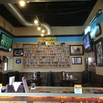 Burger Tavern 77 - Burgers Near Me - Columbia, South Carolina