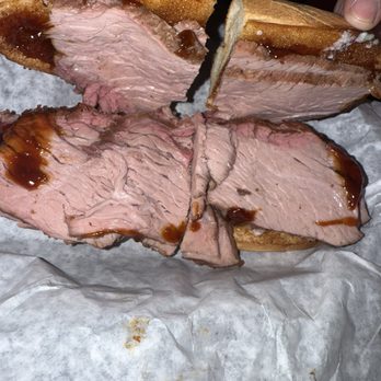 Dog House Grill - The tri tip - Sports Bars Near Me - Fresno, California Dog House Grill - The tri tip - Sports Bars Near Me - Fresno, California