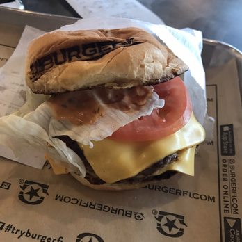 BurgerFi - Hot Dogs Near Me - Brooklyn, New York BurgerFi - Hot Dogs Near Me - Brooklyn, New York