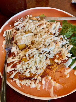 El San Marcos Mexican Restaurant by null