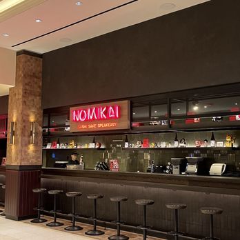 Nomikai - Sushi Bars Near Me - Las Vegas, Nevada Nomikai - Sushi Bars Near Me - Las Vegas, Nevada