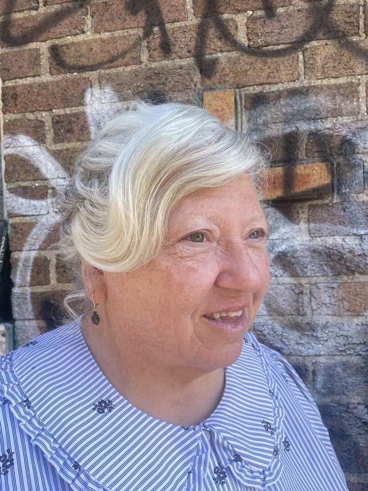 Power Hair Image