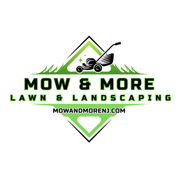 Mow and More - Logo - Lawn Services Near Me Mow and More - Logo - Lawn Services Near Me