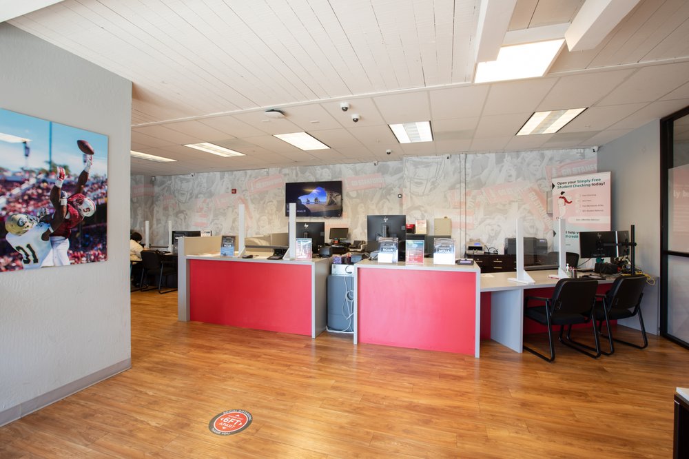 STANFORD FEDERAL CREDIT UNION Updated October 2024 11 Photos & 14