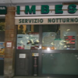 Farmacia Imbesi