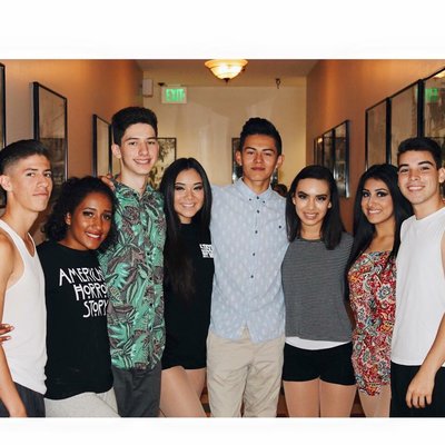 Orange County School of the Arts by null