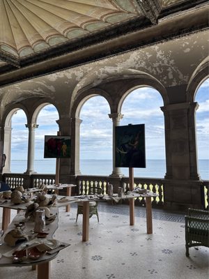 The Breakers by null