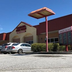Carolina Fine Foods