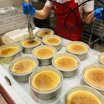 Uncle Tetsu - Freshly baked - Bakeries Near Me - San Diego, California