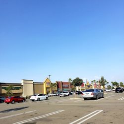 Southbay Marketplace Shopping Center