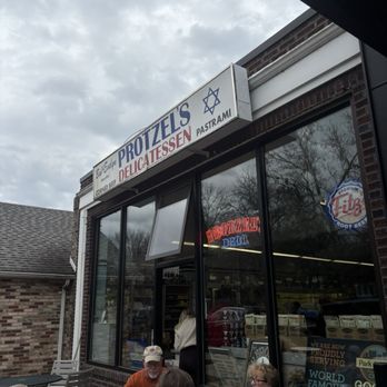 Protzel's Delicatessen - Delis Near Me - Saint Louis, Missouri Protzel's Delicatessen - Delis Near Me - Saint Louis, Missouri
