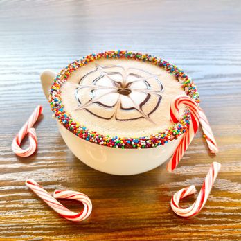 iJAVA Cafe - Peppermint Mocha Latte - Cafes Near Me - San Jose, California iJAVA Cafe - Peppermint Mocha Latte - Cafes Near Me - San Jose, California