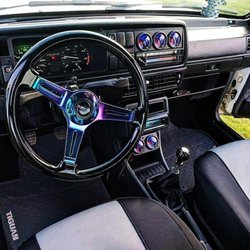 F R Detailing