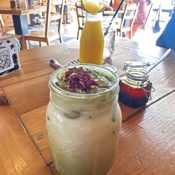 Alma Verde - Breakfast & Brunch Near Me - Tijuana, BCN