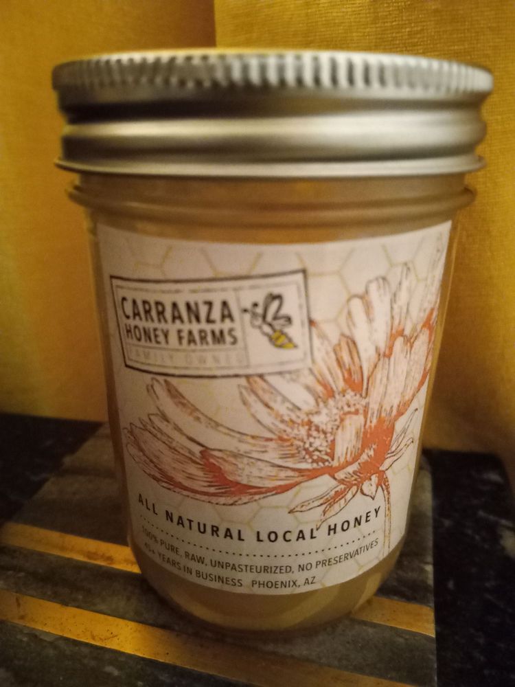 Carranza Honey Farms - beekeeping in Phoenix, AZ