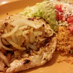 El Tarasco - Y pollo loco, tambien!