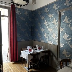 Restaurant Le Bélisaire