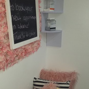 Yoni Luxury Spa - Skin Care Near Me - Valley Stream, New York Yoni Luxury Spa - Skin Care Near Me - Valley Stream, New York