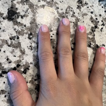 B.A.B.Y. Nail Spa - Nail Salons Near Me - Tuscaloosa, Alabama B.A.B.Y. Nail Spa - Nail Salons Near Me - Tuscaloosa, Alabama
