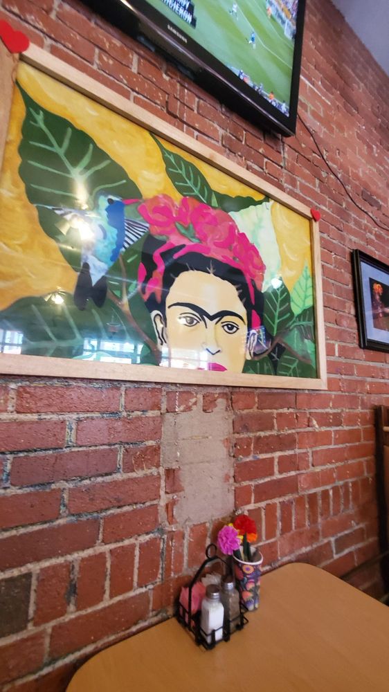 El Oso Mexican Grill