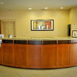 Residence Inn Lexington South/Hamburg Place - Residence Inn By Marriott in Lexington