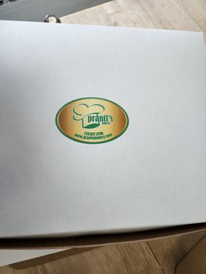 Prantl's Bakery by null