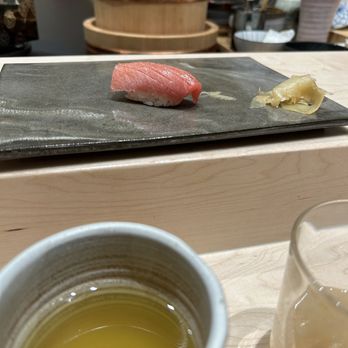 Sushi Yugen - Chu toro - Sushi Bars Near Me - Toronto, Ontario Sushi Yugen - Chu toro - Sushi Bars Near Me - Toronto, Ontario
