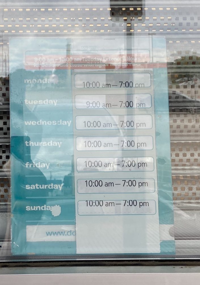 DD’S DISCOUNTS Updated May 2024 14 Photos 3322 N Buckner Rd