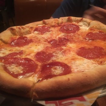 Federal Pizza - Pepperoni pizza with house mozz - Pizza Near Me - Phoenix, Arizona Federal Pizza - Pepperoni pizza with house mozz - Pizza Near Me - Phoenix, Arizona