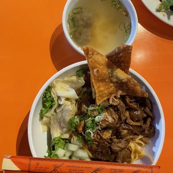 Asian Taste 86 - Chicken Noodles Wonton - Halal Near Me - Elmhurst, New York Asian Taste 86 - Chicken Noodles Wonton - Halal Near Me - Elmhurst, New York