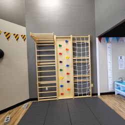 The Playspace