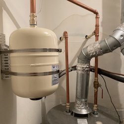 Integrity Drain Cleaning and Plumbing 