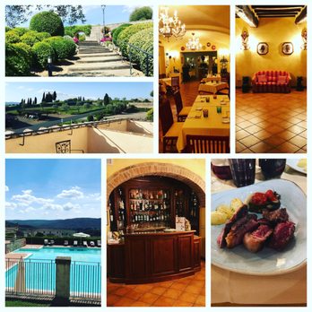 La Bagnaia Golf & Spa Resort - Resorts Near Me - Siena, SI
