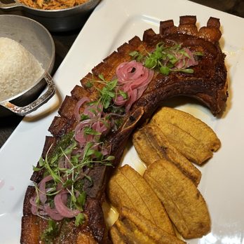 Qui Qui DC - Puerto Rican Near Me - Washington, DC, District of Columbia
