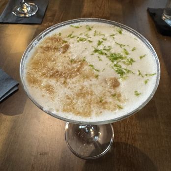 Good God Nadine's - Key lime cocktail - Bars Near Me - Houston, Texas Good God Nadine's - Key lime cocktail - Bars Near Me - Houston, Texas