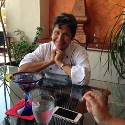 Arte Culinario by Mavi Graf - Don't miss out on this culinary experience.