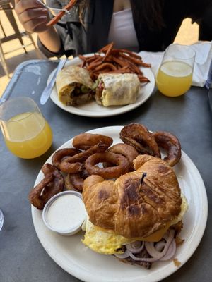 Libertine Brewing Company by null