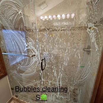 Bubbles Cleaning - Home Cleaning Near Me Bubbles Cleaning - Home Cleaning Near Me