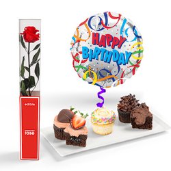 Edible Arrangements