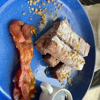Aurora At The Celeste - French Toast - American Near Me - Orlando, Florida