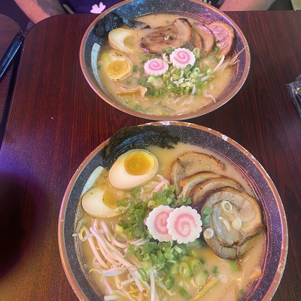 Good Chef Restaurant - Tonkotsu Ramen - Asian Fusion Near Me - Miami, Florida Good Chef Restaurant - Tonkotsu Ramen - Asian Fusion Near Me - Miami, Florida