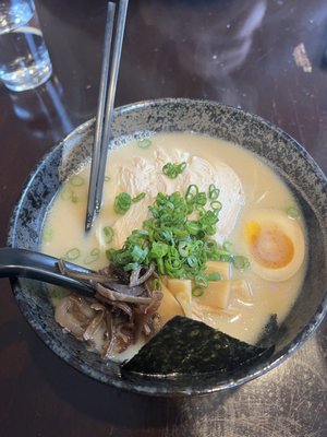 Uncommon Ramen by null