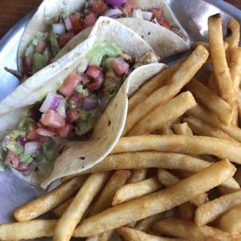 Basecamp Bar & Restaurant - Tacos - Bars Near Me - Chattanooga, Tennessee