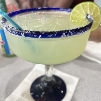 El Charro Mexican - margarita - Mexican Near Me - Laurel, Maryland