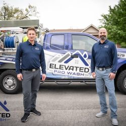 Elevated Prowash