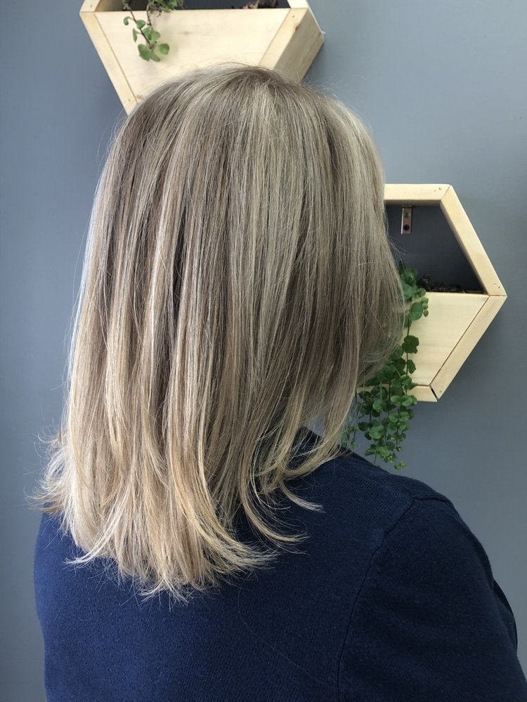 HOLOS HAIR LOUNGE Request an Appointment 14 Photos 1181 11 Avenue