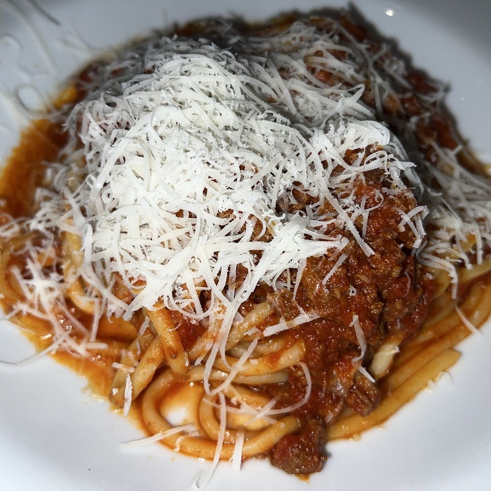 Lucia Pizzeria - Pasta bolognese - Pizza Near Me - Miami, Florida Lucia Pizzeria - Pasta bolognese - Pizza Near Me - Miami, Florida