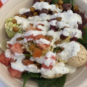 Hummus Republic - Mediterranean Near Me - Visalia, California Hummus Republic - Mediterranean Near Me - Visalia, California