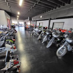 D&D Motorsports