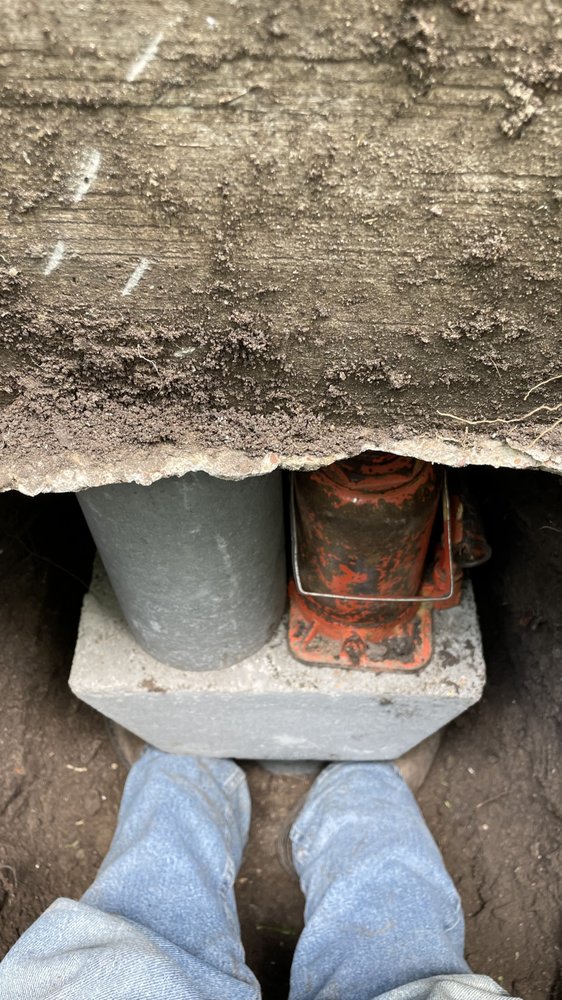 JD’S LEVELING AND FOUNDATION REPAIR Updated May 2024 Request a Quote Waco, Texas